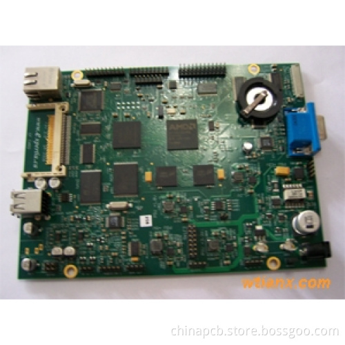 PCB Assembly|SMT service|OEM service|China PCBA